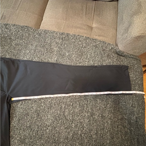 Nike Golf Sz S DriFit Trousers Black EUC - Picture 11 of 11